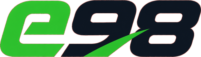 e98 Logo